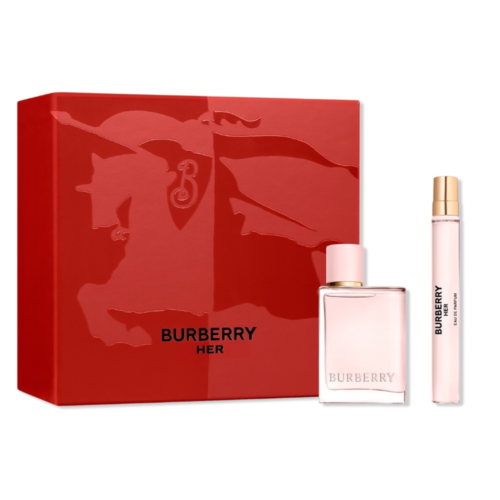 Burberry Her